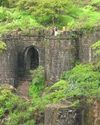 Young Couple Seriously Injured After Bike Falls Into Gorge at Sinhagad Ghat Road Young Couple Seriously Injured After Bike Falls Into Gorge at Sinhagad Ghat Road17