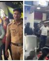 Pune Police’s Night Crackdown Under Fire as Traders Allege Selective Action Against Small Businesses Pune Police’s Night Crackdown Under Fire as Traders Allege Selective Action Against Small Businesses19