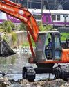 Shiv Sena UBT targets BJP over Mumbai drain cleaning claims, questions desilting work Shiv Sena UBT targets BJP over Mumbai drain cleaning claims, questions desilting work4