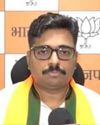 People will never forget inflation during Congress rule: BJP's Ban People will never forget inflation during Congress rule: BJP's Ban5