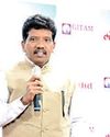 Dr. Vishal B. Gaikwad Appointed Director of Sinhgad Institute Dr. Vishal B. Gaikwad Appointed Director of Sinhgad Institute15