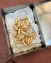 Cocaine worth Rs 11.25 Crore seized at Mumbai Airport; Four foreign nationals arrested Cocaine worth Rs 11.25 Crore seized at Mumbai Airport; Four foreign nationals arrested6