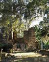 BULOW PLANTATION RUINS, FLORIDA Archaeology