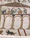 THE KING'S THRONE Archaeology