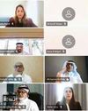 Zain Bahrain holds Annual General Assembly meeting virtually20
