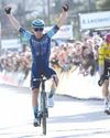 Vingegaard wins Paris-Nice as Martinez claims final stage37