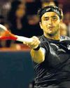 Former tennis world number 39 banned for doping48