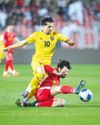 Al Khaldiya, Muharraq chase Super Cup crown54