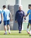 Barca Flick's ‘last job' but not yet certain on renewal57