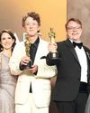 'Hollywood story': Russia's Mr Nobody makes history with Oscar win47