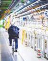 New particle discovered by Large Hadron Collider41