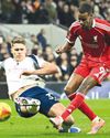 Van de Ven insists it's 'nonsense' to say players don't care about Spurs' plight56