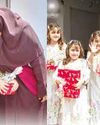 Kids excited about Eidiya celebration26