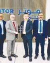 Motorcity Bahrain achieves 3rd place globally in Jetour International Service System Evaluation 202528