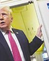 Trump eyes Iran oil19