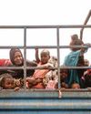 Gold mine attack in South Sudan kills at least 73 people33