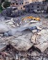 Kuwait says one killed in Iranian attack on desalination plant24