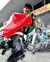 King Kimi, Max misery, Bearman smash: Japan GP talking points34