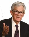US Fed chief says can look past oil shock but wary of deeper risks15