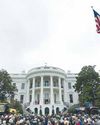 US military building 'massive complex' beneath White House32
