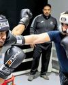 Bahrain boxers bring their fight to Saudi rings39