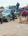 Mobs send Nigerians fleeing in Jos following Palm Sunday shooting25