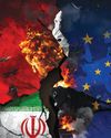 Could NATO be collateral damage from Trump's Iran war?38