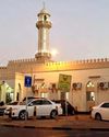 Mosque Rebuild Stalled for Four Months in Muharraq12