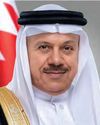 Lebanese President Denounces Terror Network Threatening Bahrain1