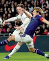 Tuchel faces World Cup selection dilemmas after England falter51