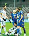 Gattuso asked to stay on as Italy coach after World Cup disaster48