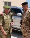 National Guard Reviews Kingdom Readiness During Field Inspection'6