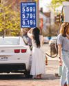 At gas stations, Americans say they're 'paying the price' of Iran war27