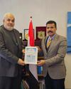 Iranian Aggression Threatens Education and Culture20