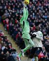 Liverpool's Alisson to miss Man City, PSG matches, says Slot40