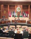 Bahrain Leads Cairo Talks1