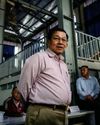 Myanmar junta chief elected as president30