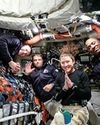 'Breathtaking': Artemis crew blast towards Moon32