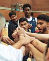 Bahrain's youth take on German giants42