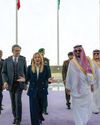 Europe’s First Post-Conflict Gulf Visit18
