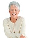 Jamie Lee Curtis planned to be a cop35
