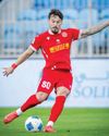 Muharraq Assert Title Credentials While Budaiya Slip39