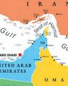 40+ nations meet to address rising maritime tensions in Hormuz17