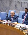 Iran urged to halt maritime threats and destabilising actions across region19