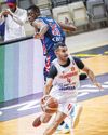 Muharraq Escapes Manama in Tight Opener50