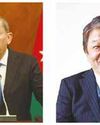 Jordan, Japan Welcome US-Iran Ceasefire46