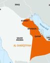 Bahrain Condemns Iranian Attacks on Saudi Energy Facilities45
