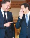Trump to discuss leaving NATO in meeting with Rutte: White House43