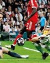 Bayern's Kompany praises 'special' Neuer display in win at Real Madrid48