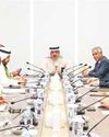 Bahrain Heads to IPU Forum with Regional Security Agenda8